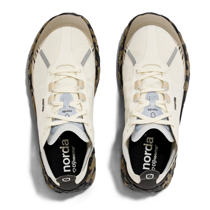 norda Men's 001A Trail Shoe
