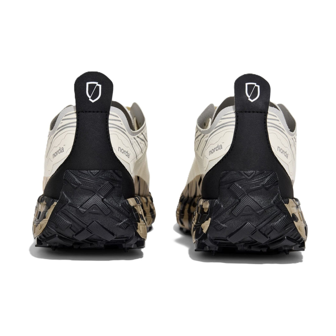 norda Women's 001A Trail Shoe