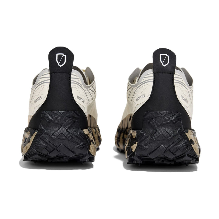 norda Men's 001A Trail Shoe