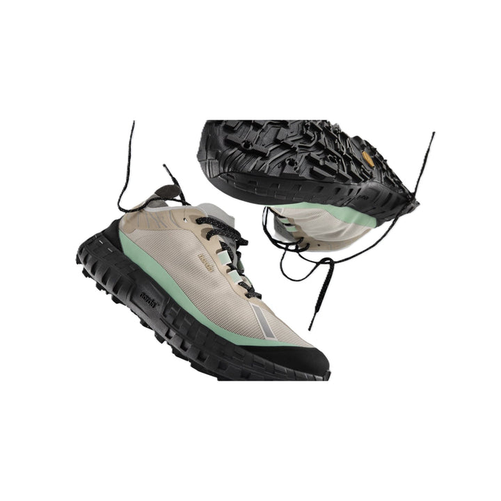 norda Men's 001A Trail Shoe