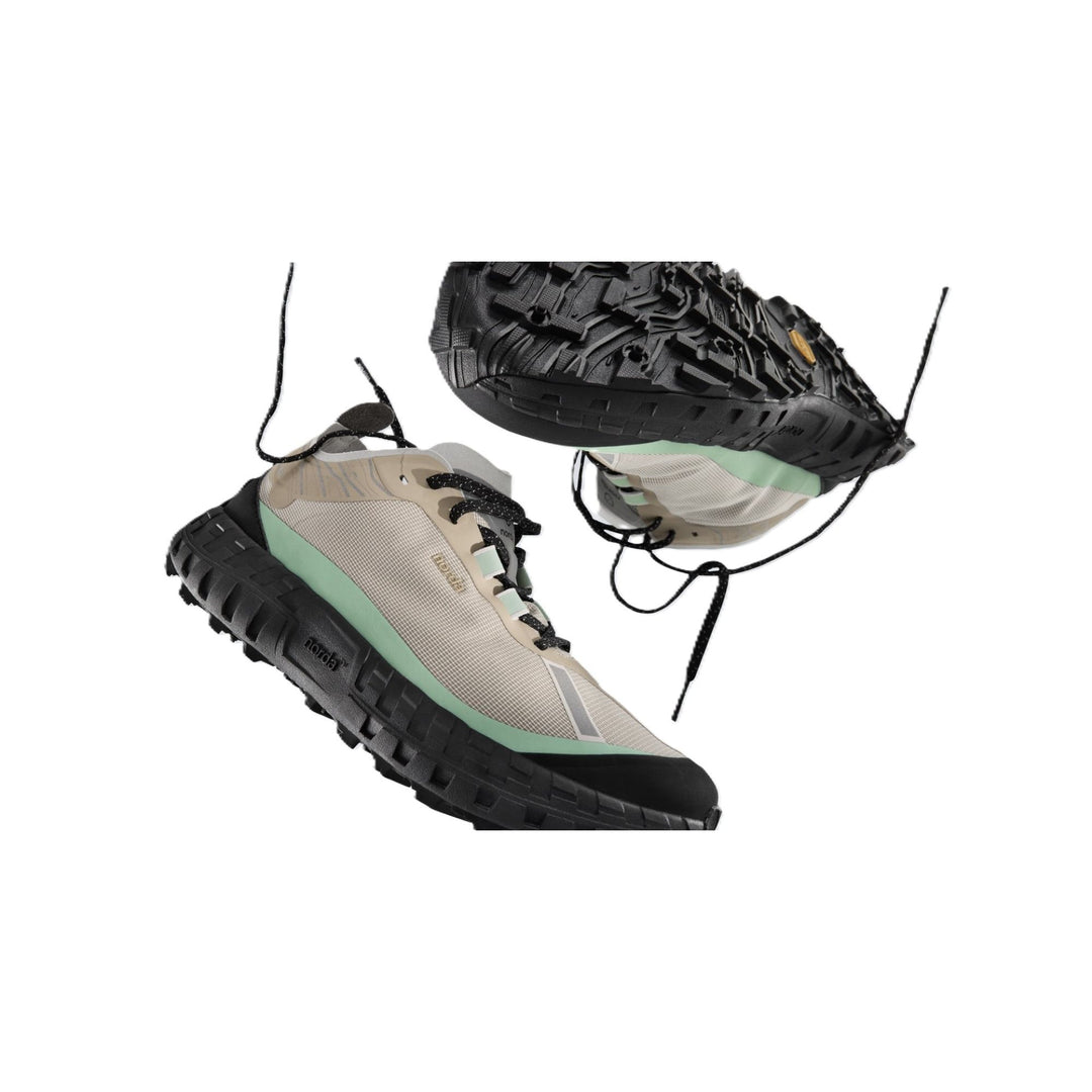 norda Women's 001A Trail Shoe