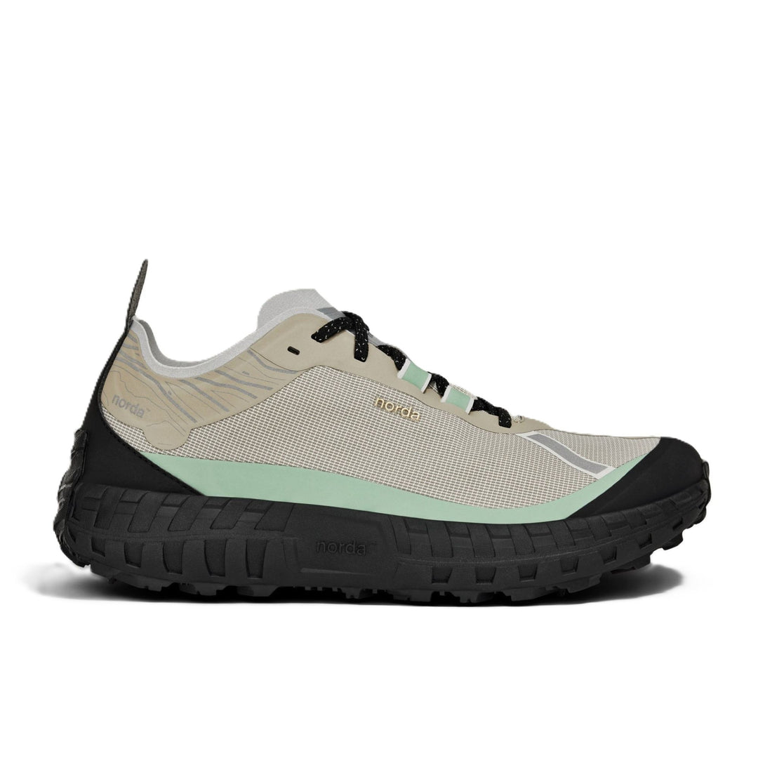 norda Men's 001A Trail Shoe