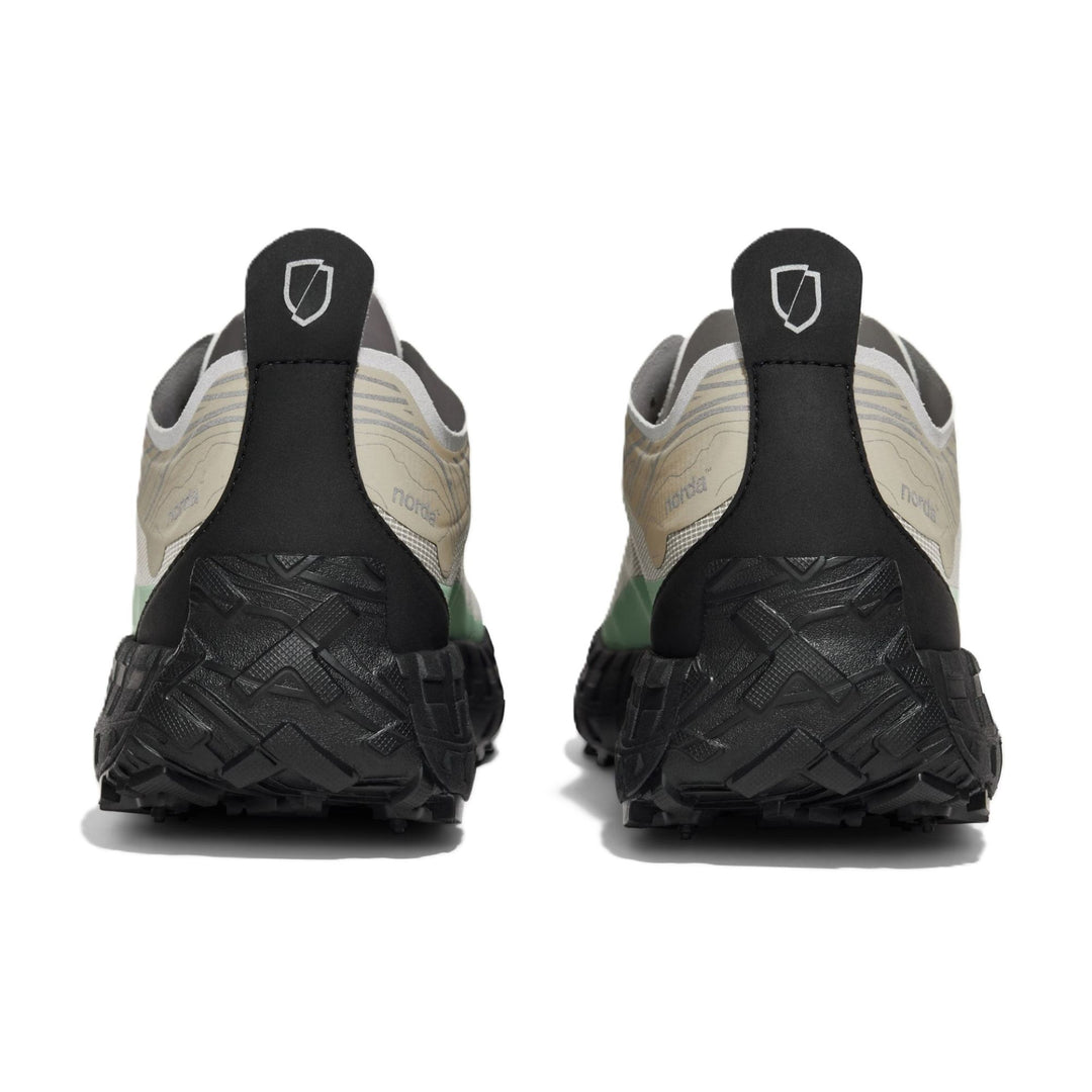 norda Men's 001A Trail Shoe