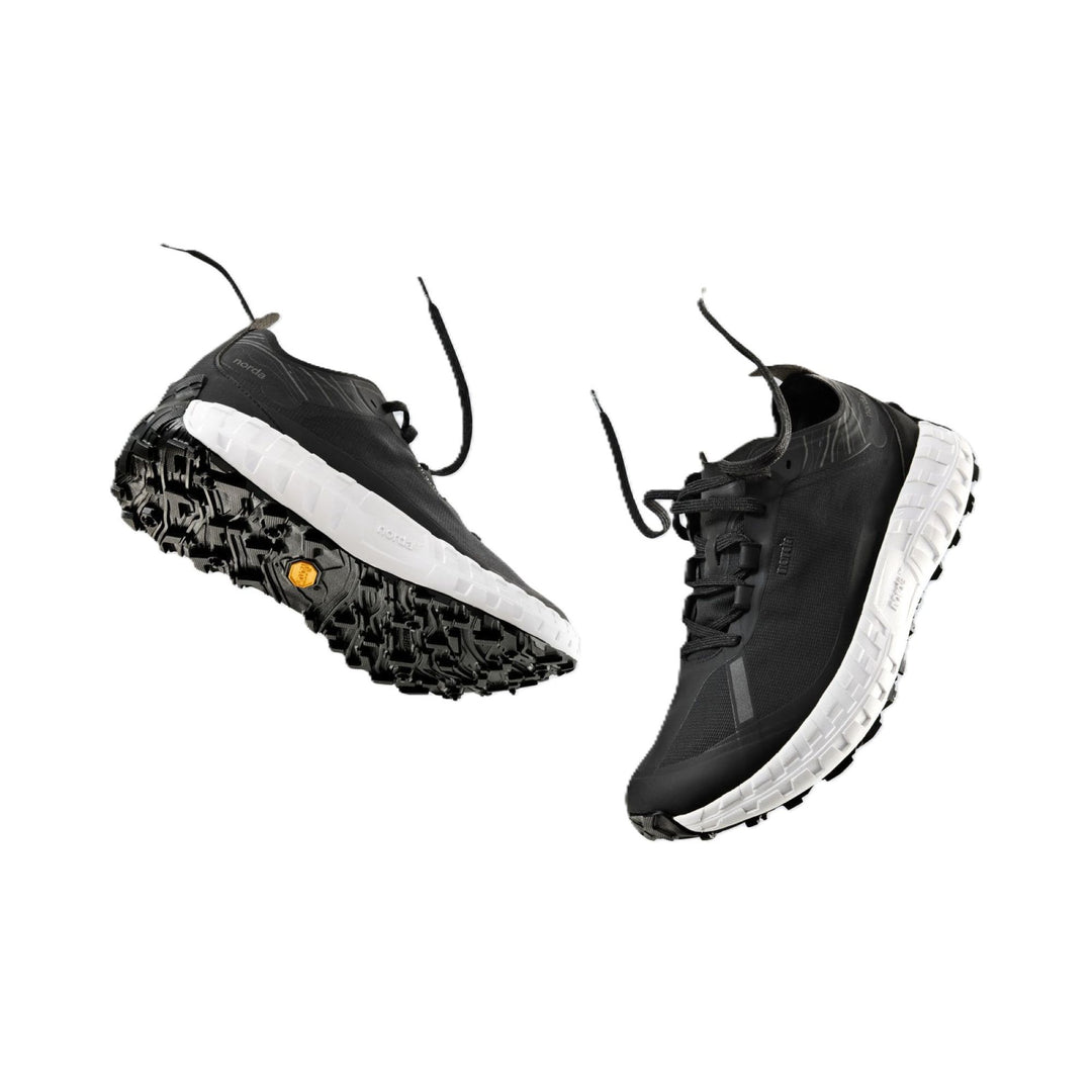 norda Men's 001A Trail Shoe