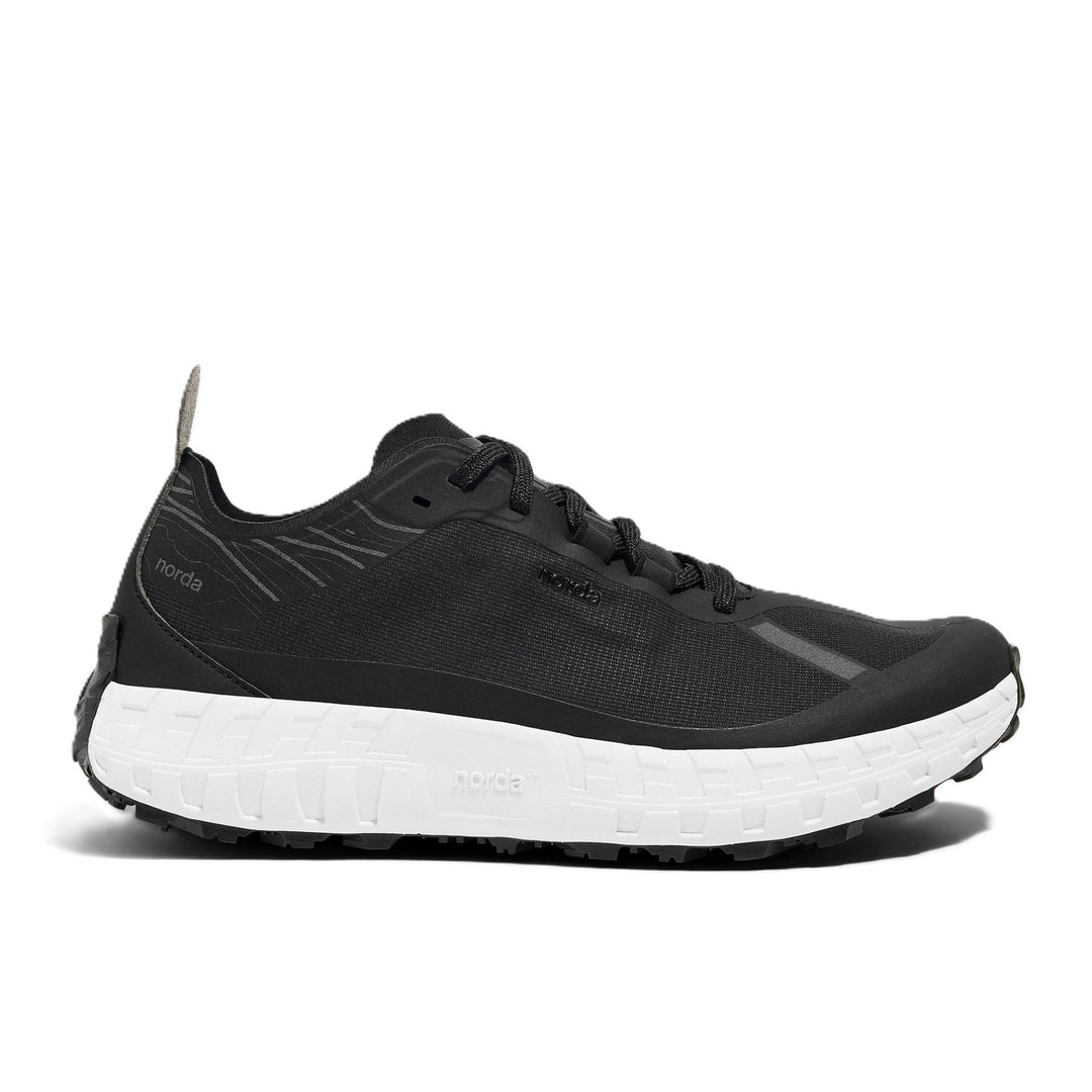 norda Men's 001A Trail Shoe