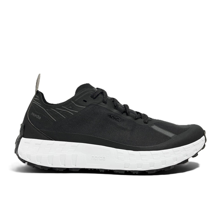 norda Men's 001A Trail Shoe