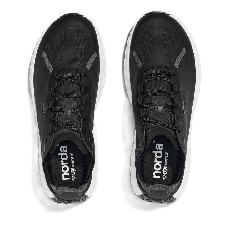 norda Men's 001A Trail Shoe