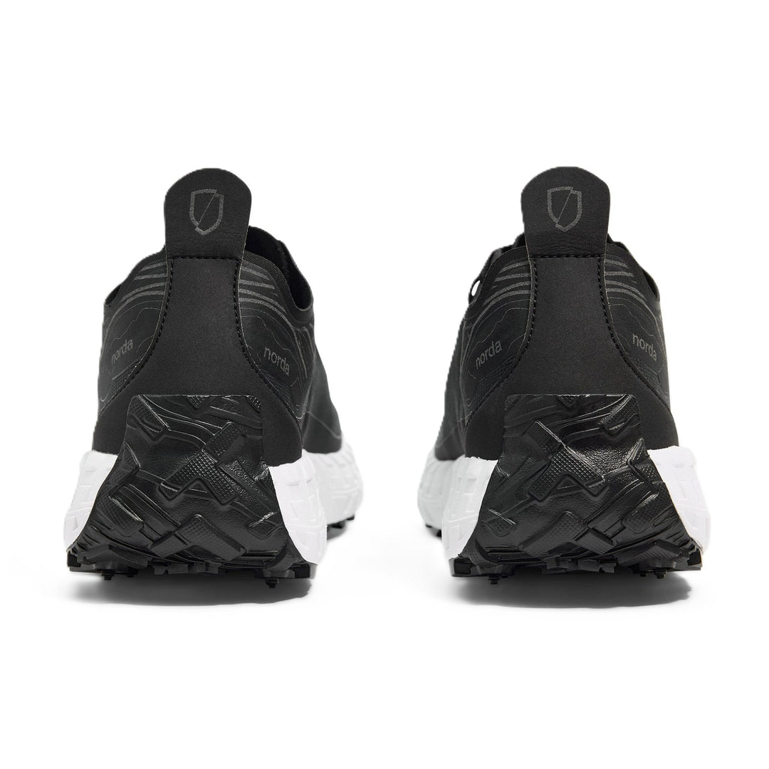 norda Men's 001A Trail Shoe