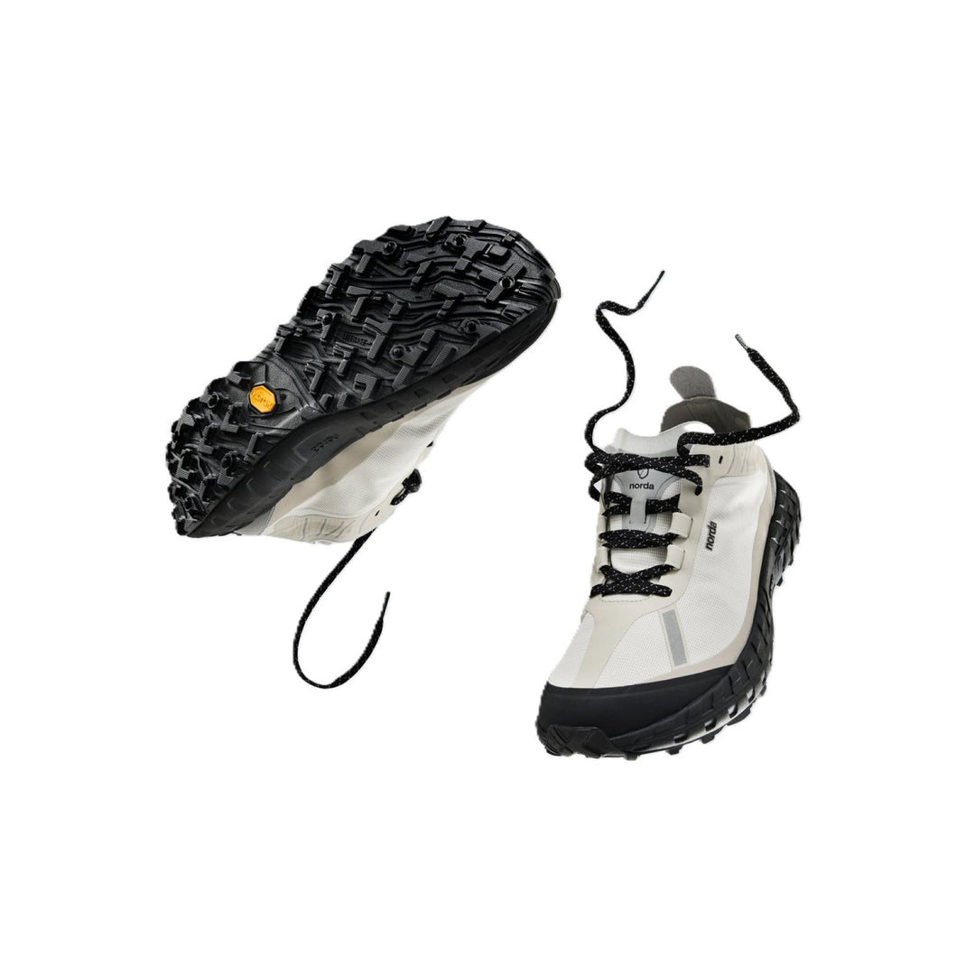 norda Men's 001A Trail Shoe