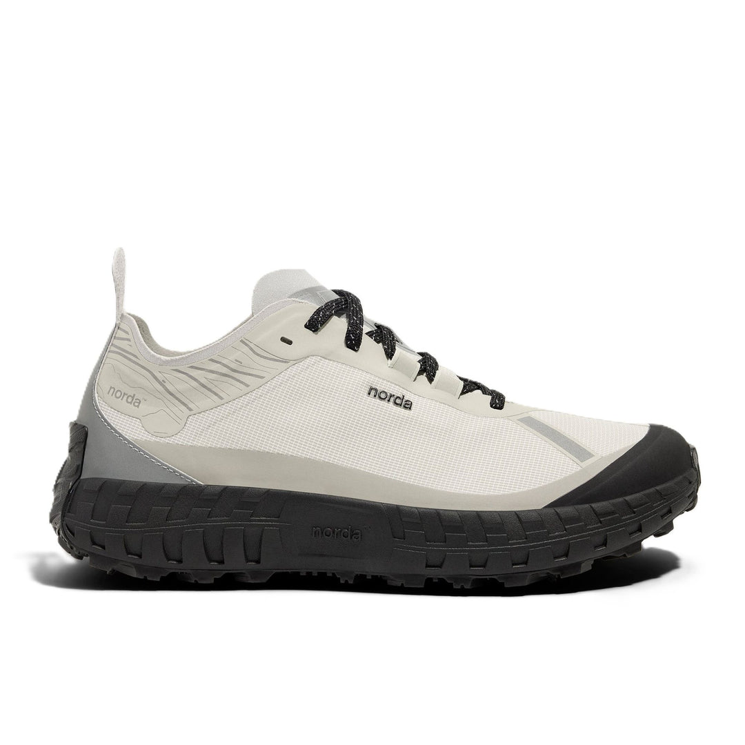 norda Men's 001A Trail Shoe