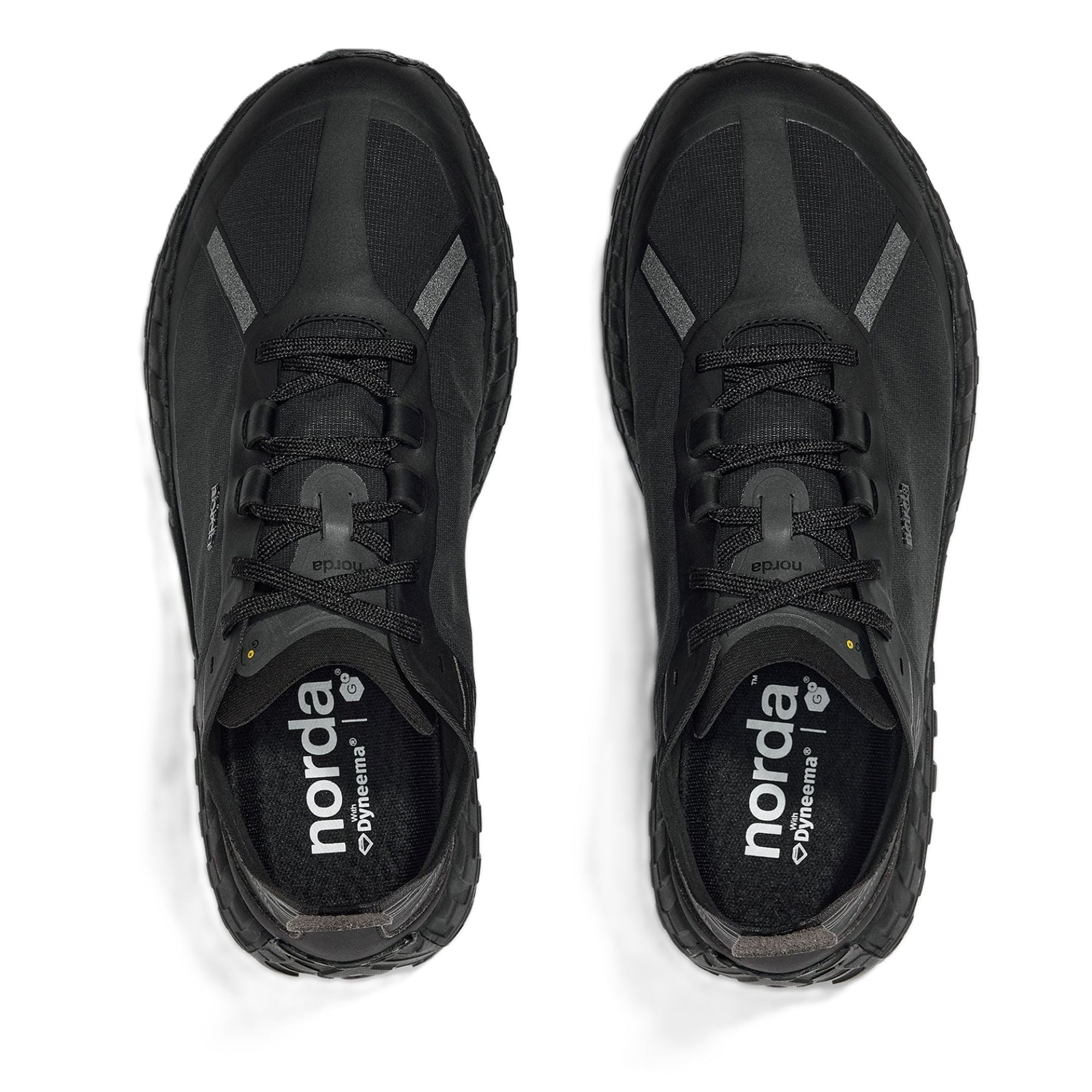 norda Men's 001A G+ Trail Shoe – SX Collective