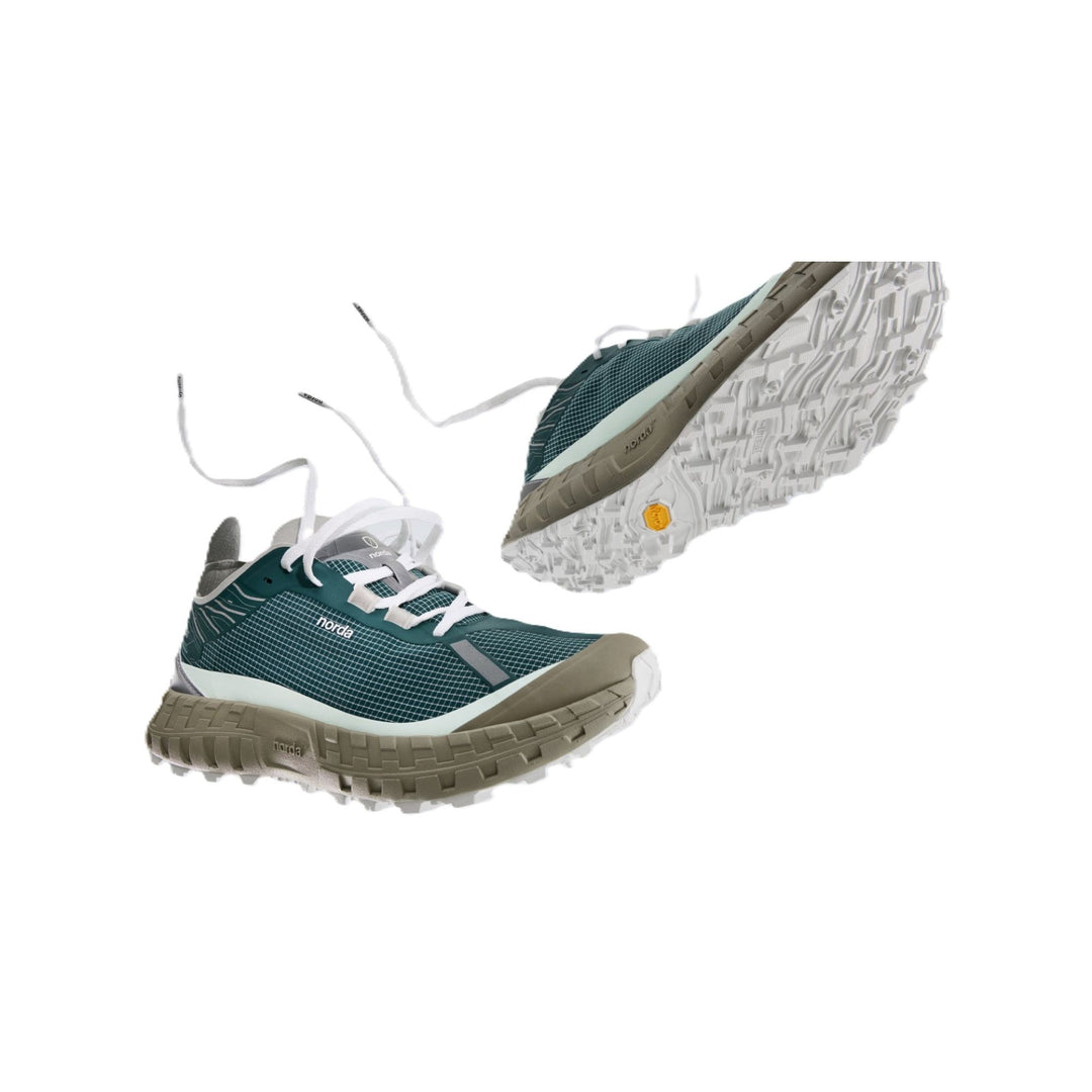 norda Women's 001A Trail Shoe