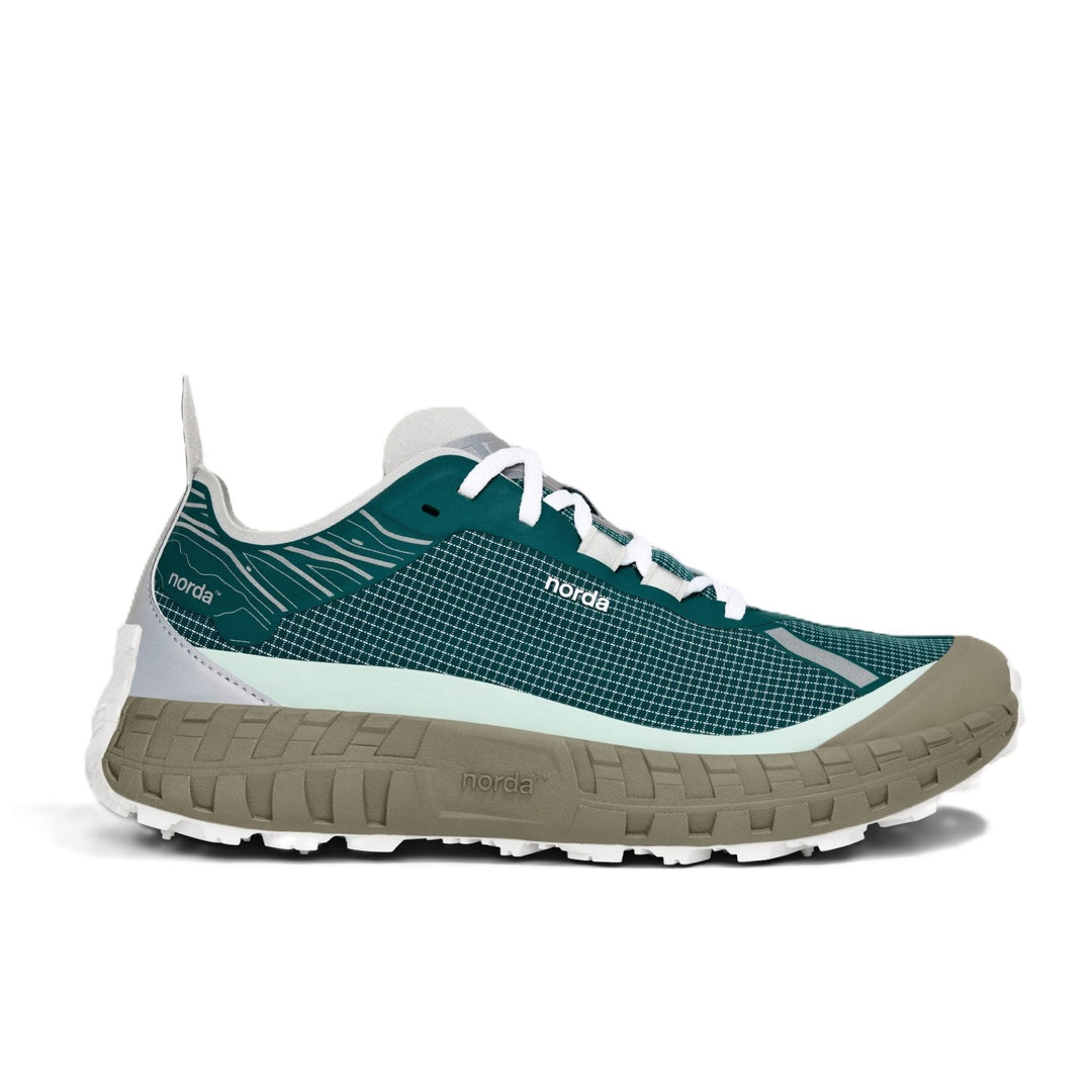 norda Women's 001A Trail Shoe
