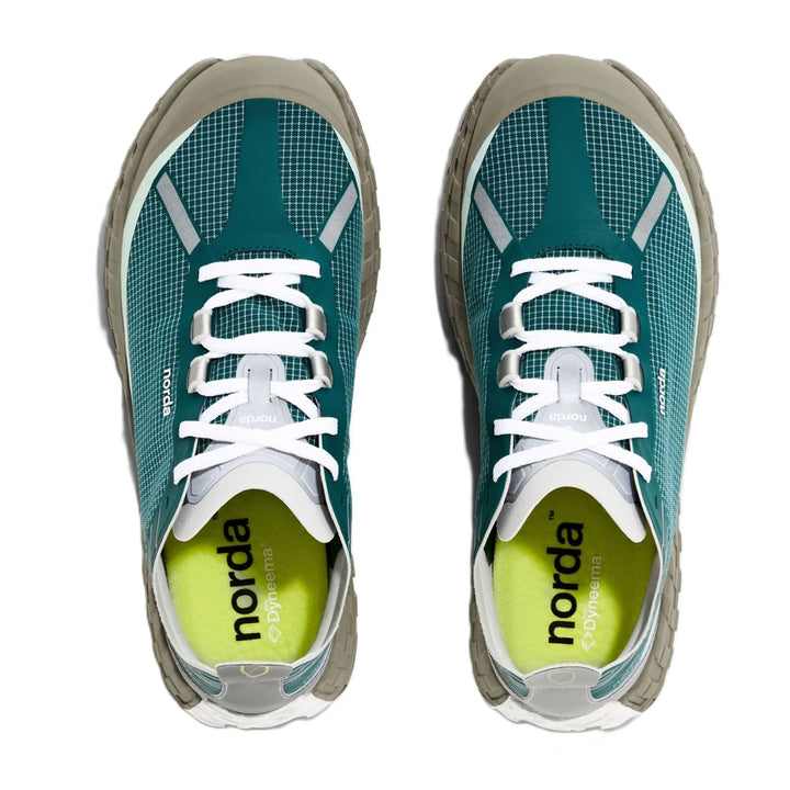norda Women's 001A Trail Shoe