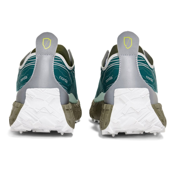 norda Women's 001A Trail Shoe