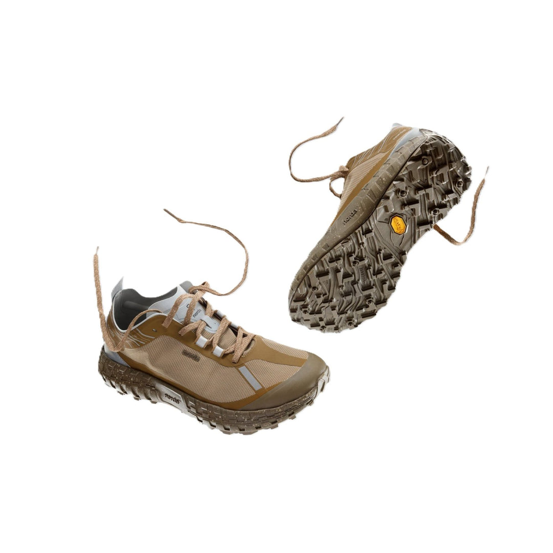 norda Men's 001A Trail Shoe