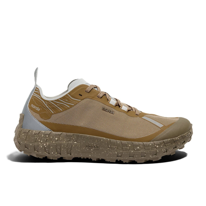 norda Women's 001A Trail Shoe