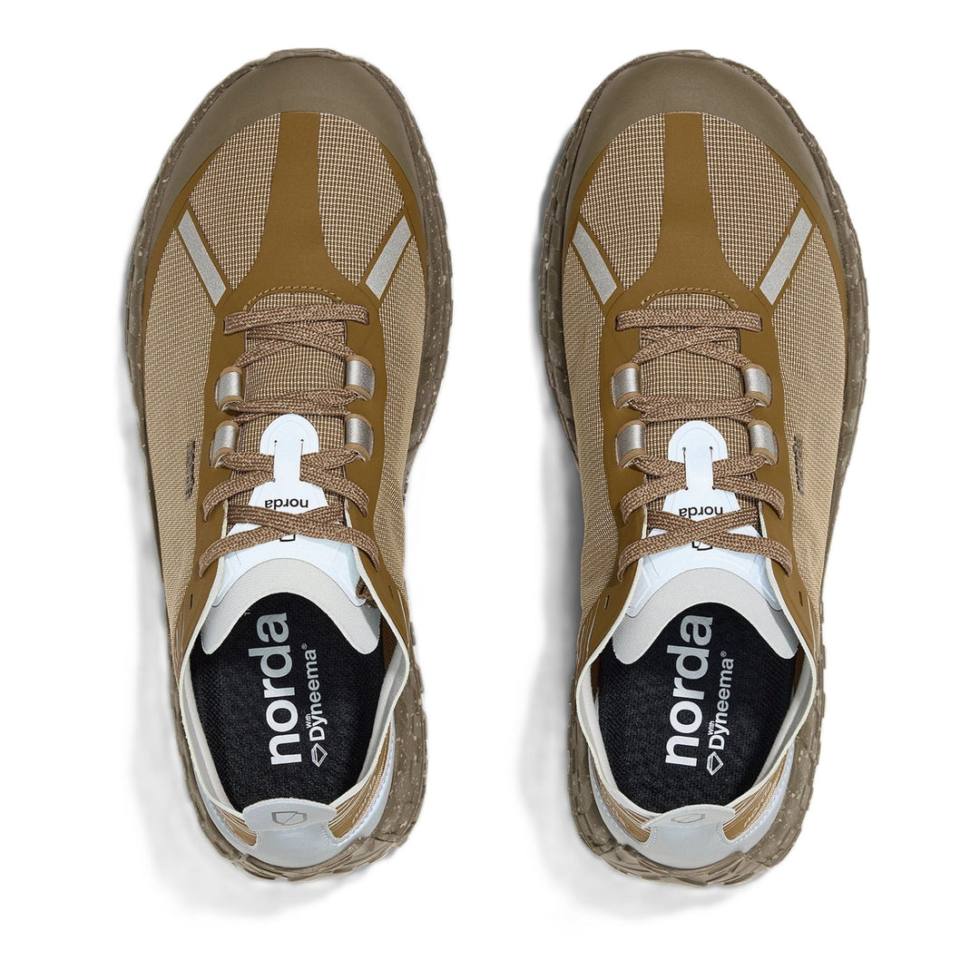 norda Women's 001A Trail Shoe