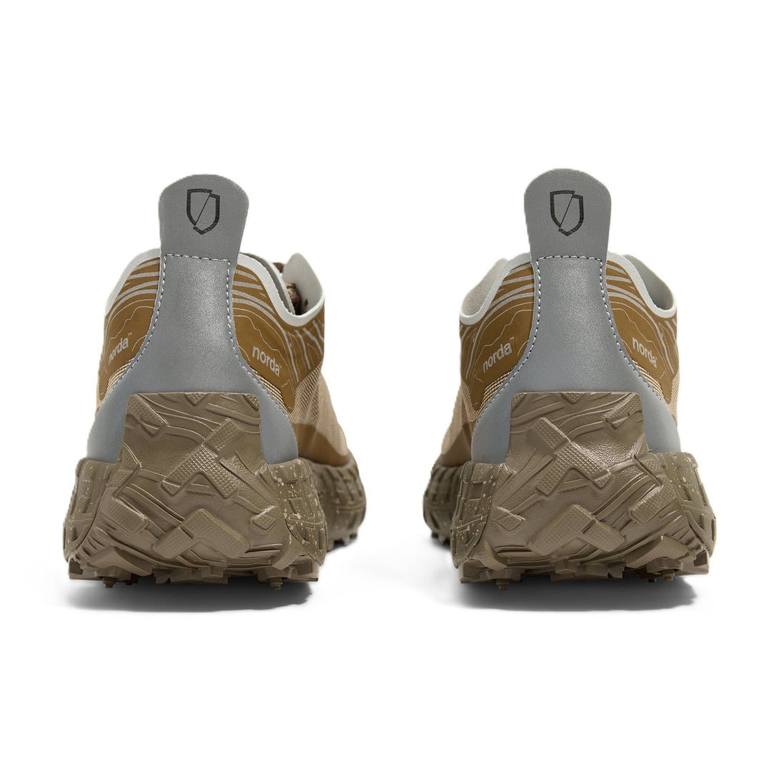norda Men's 001A Trail Shoe