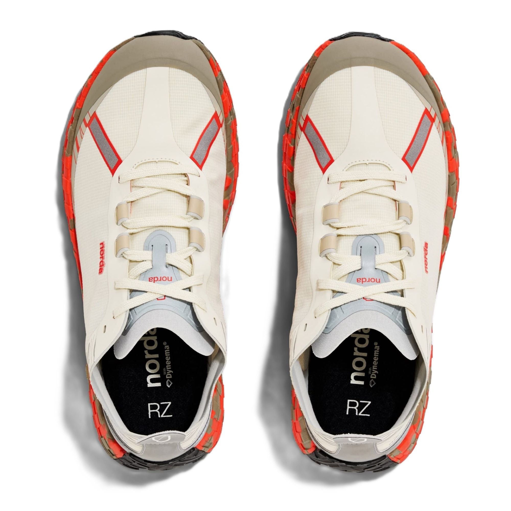 norda Men's 001A RZ Edition Trail Shoe – SX Collective