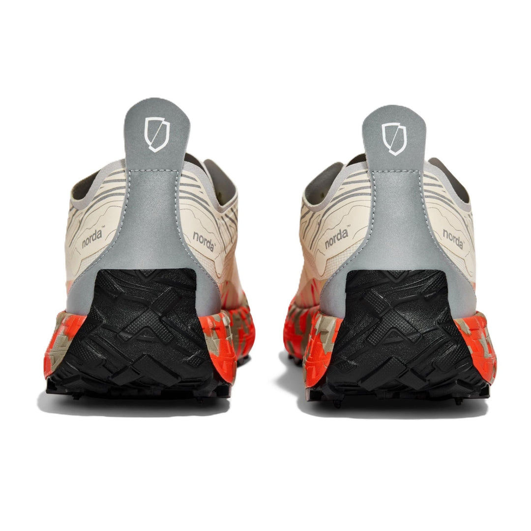 norda Men's 001A RZ Edition Trail Shoe