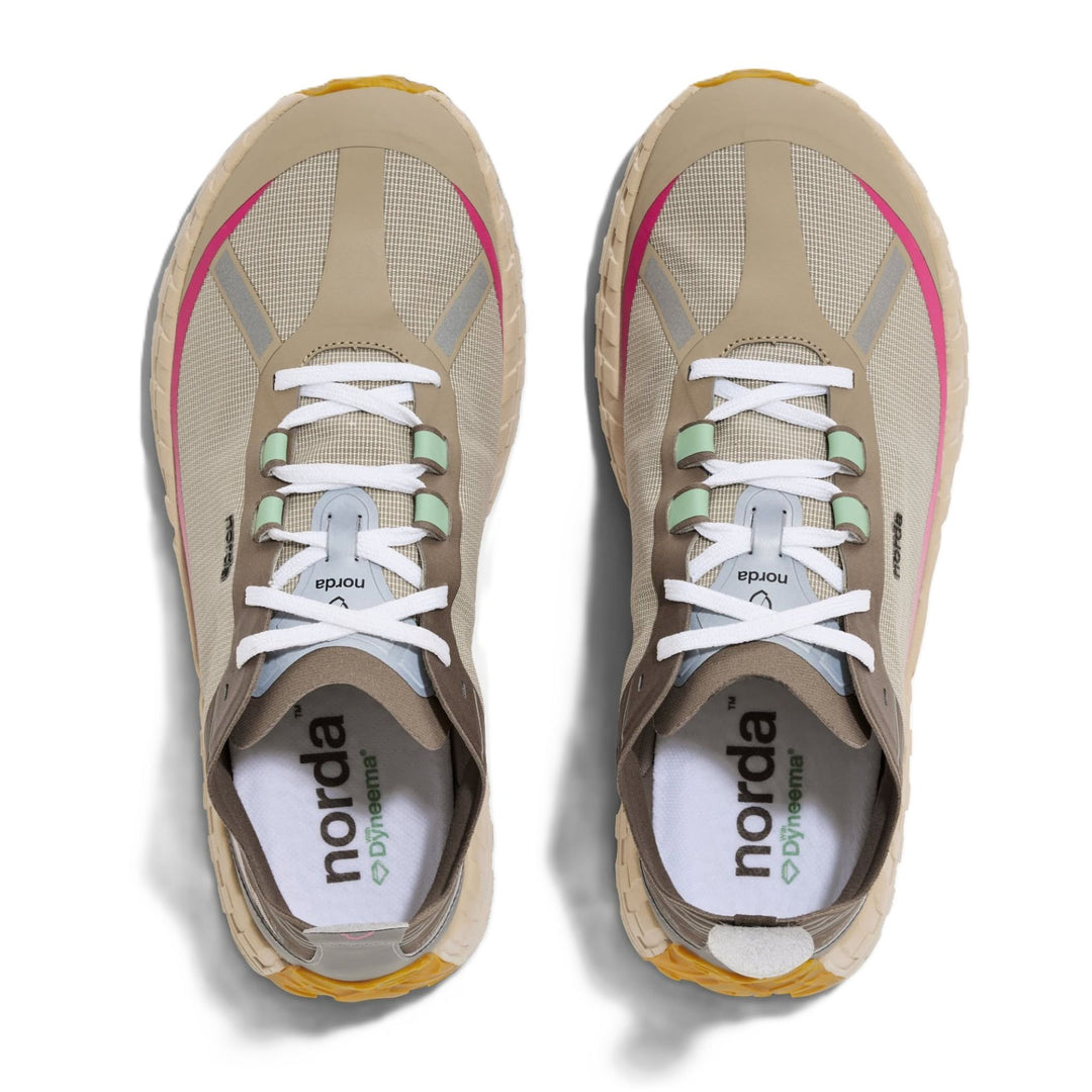 norda Men's 001A Trail Shoe