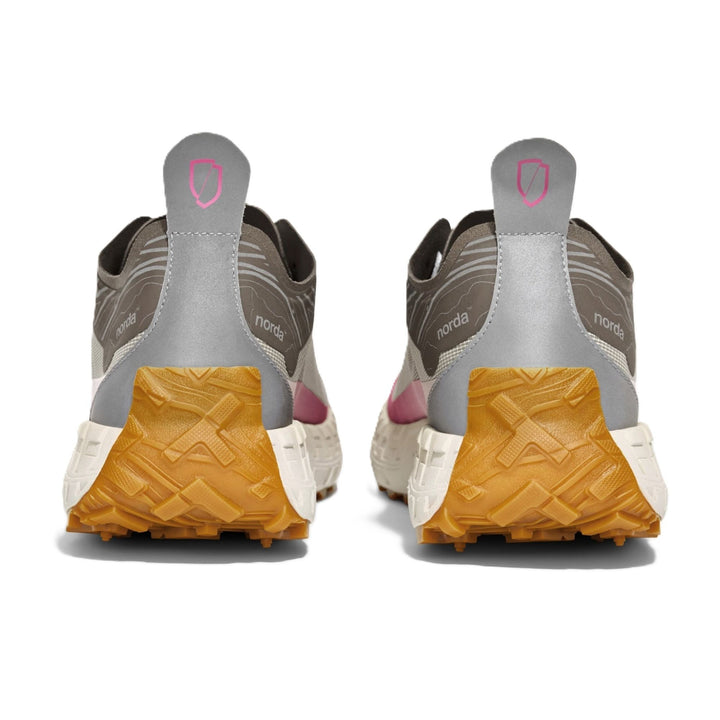norda Women's 001A Trail Shoe