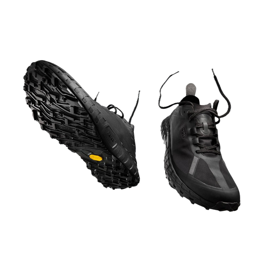 norda Men's 001A Trail Shoe