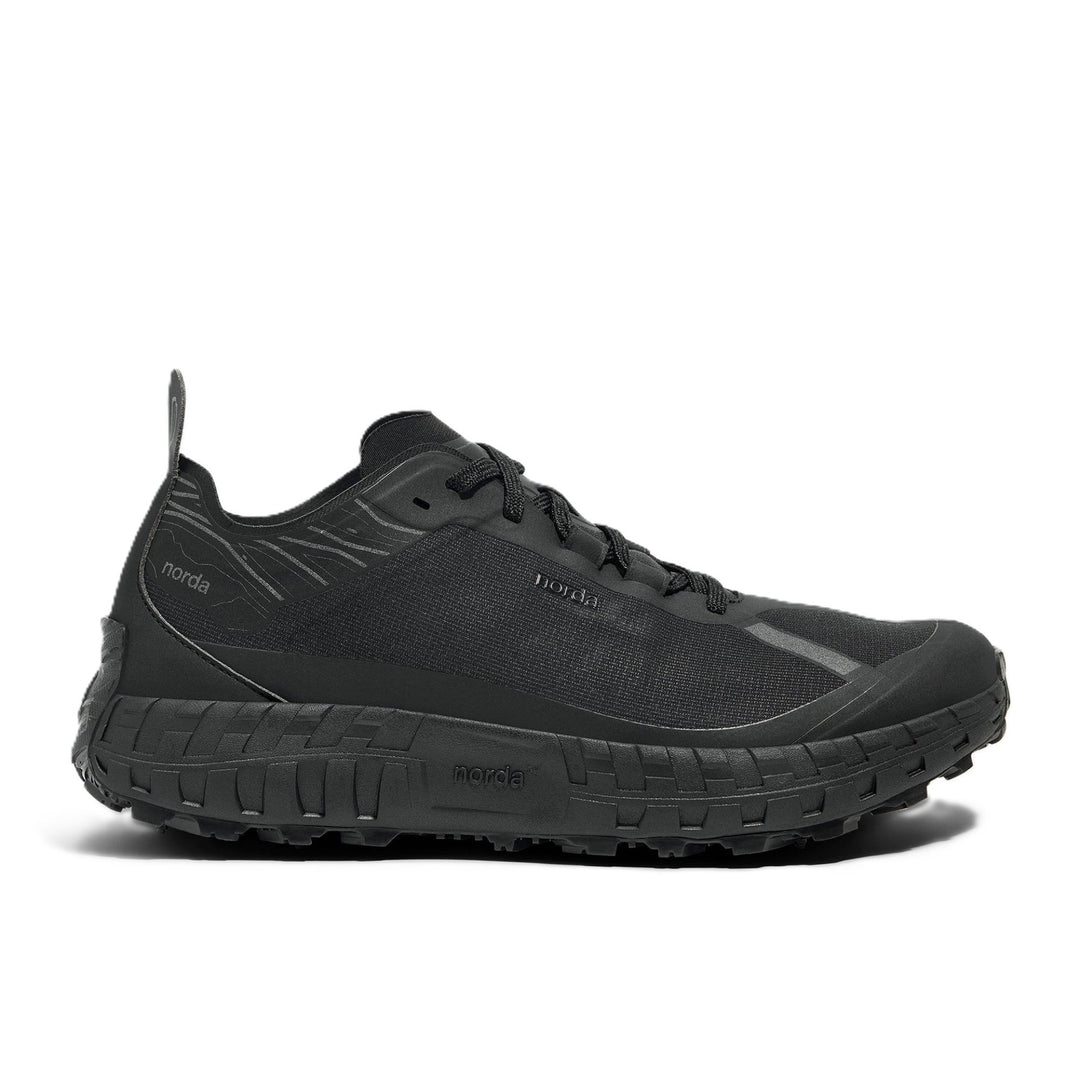 norda Women's 001A Trail Shoe