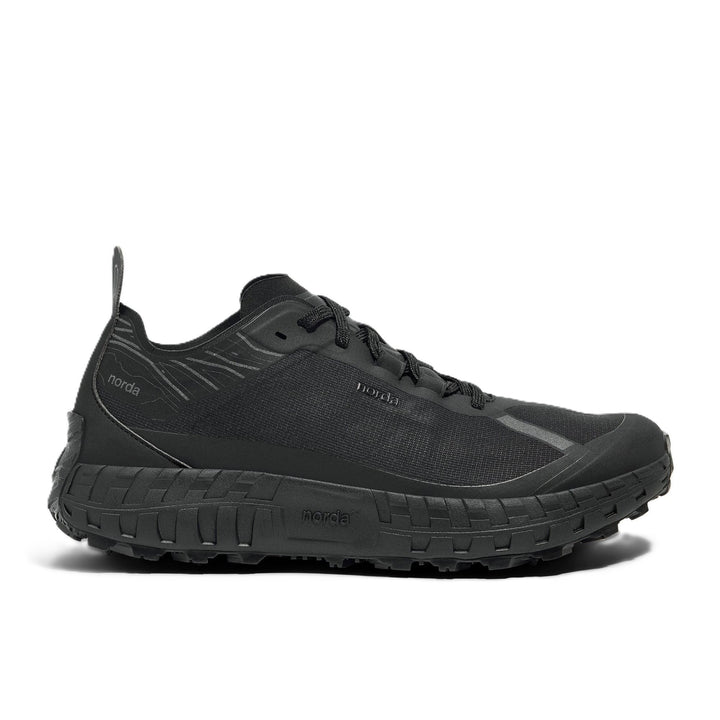 norda Women's 001A Trail Shoe
