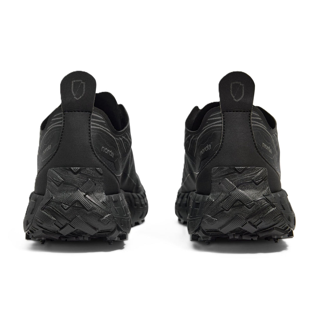norda Women's 001A Trail Shoe