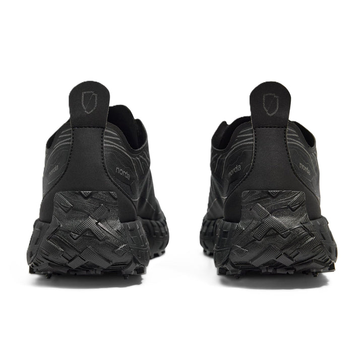 norda Women's 001A Trail Shoe
