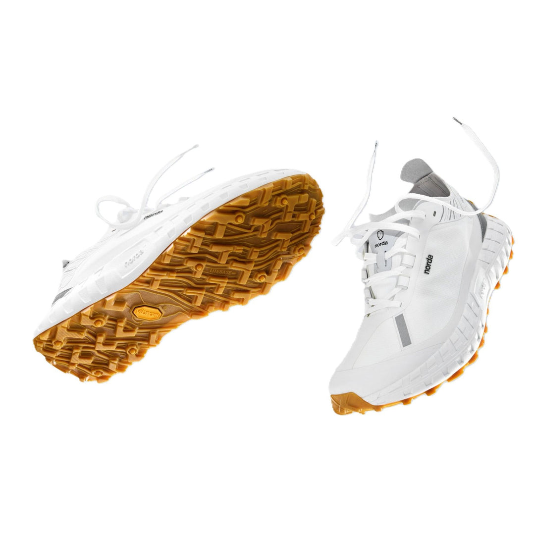norda Women's 001A Trail Shoe