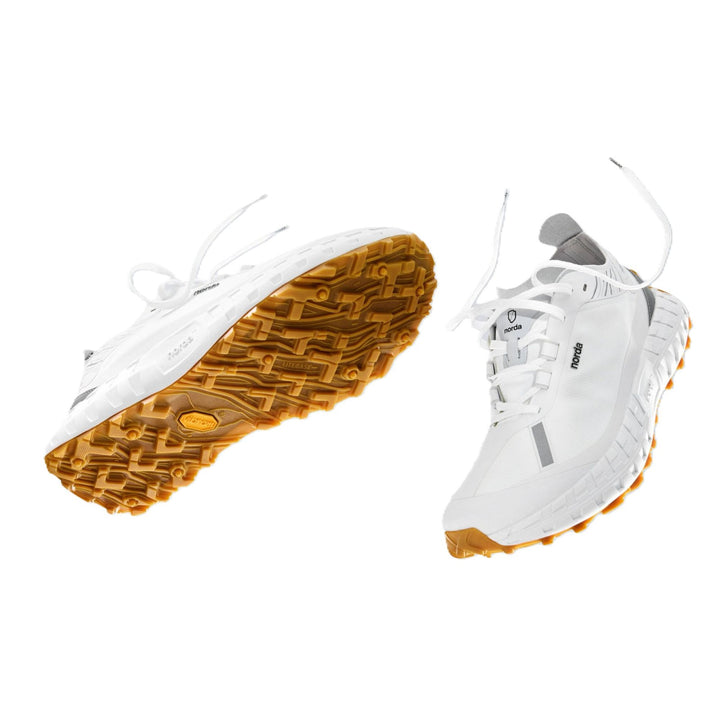 norda Men's 001A Trail Shoe