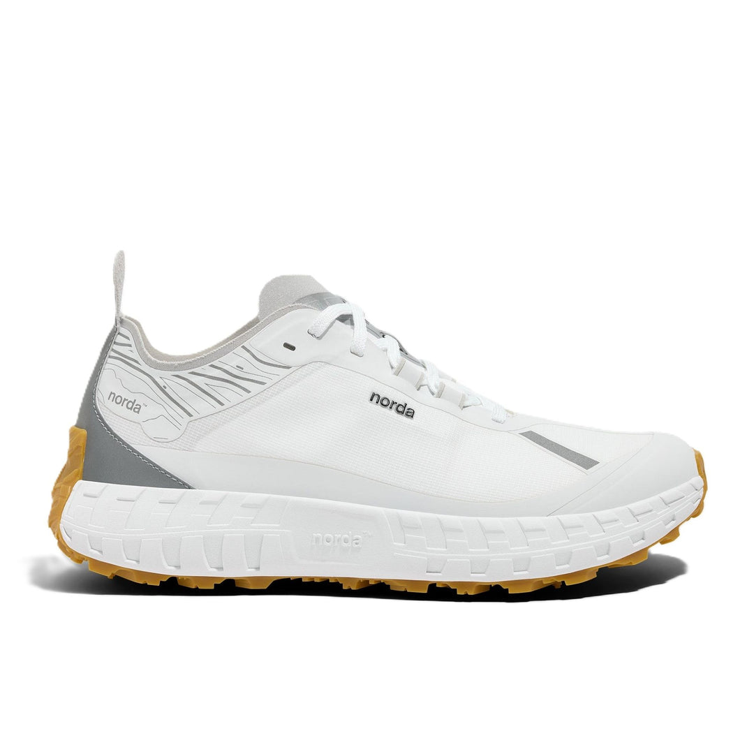 norda Men's 001A Trail Shoe