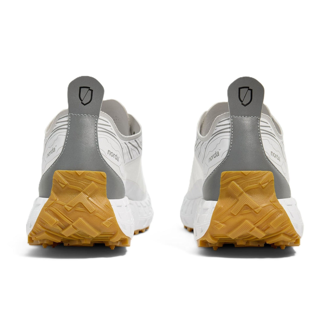 norda Men's 001A Trail Shoe