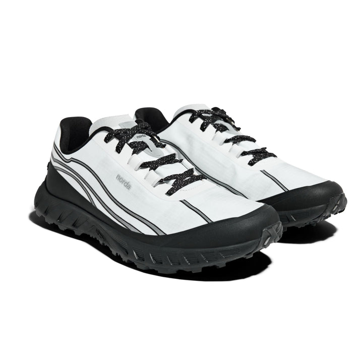 norda Men's 002 Trail Shoe