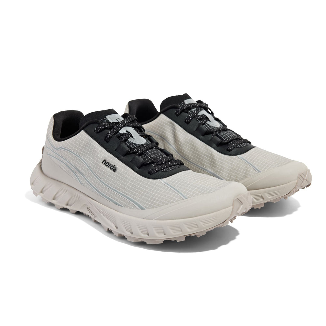 norda Men's 002 Trail Shoe