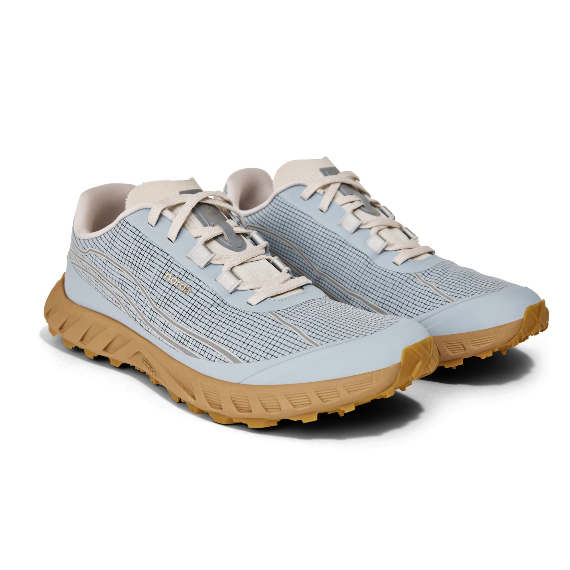 norda Men's 002 Trail Shoe – SX Collective
