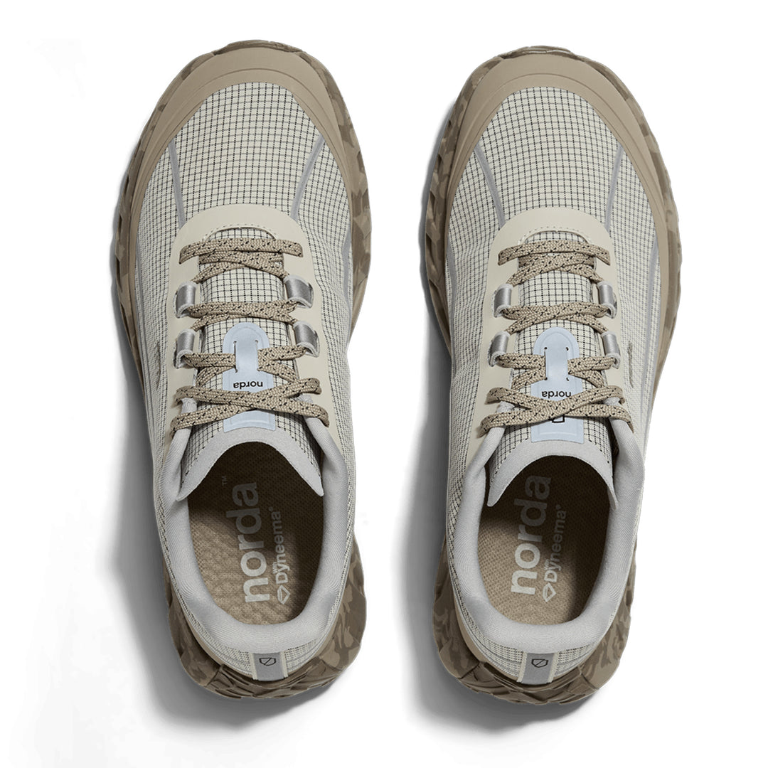 norda Women's 002 Trail Shoe