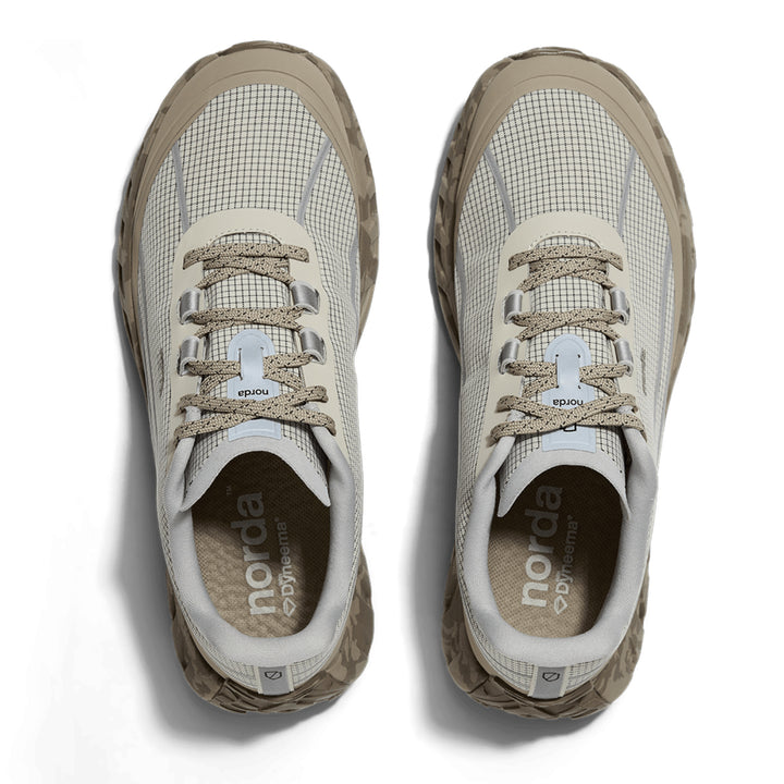 norda Women's 002 Trail Shoe