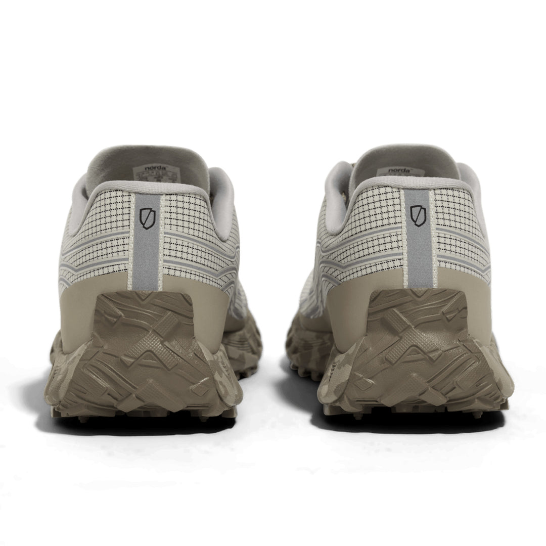 norda Women's 002 Trail Shoe