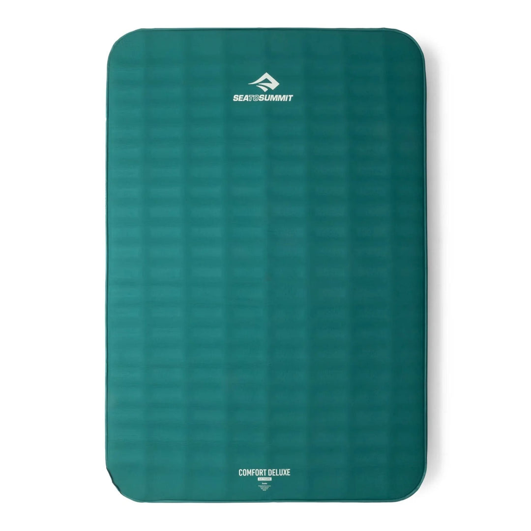 Sea to Summit Comfort Deluxe Self Inflating Mat