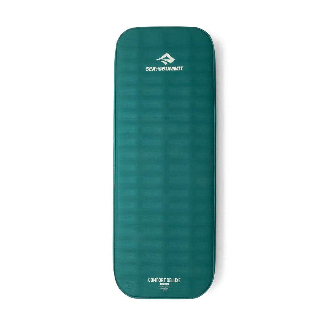 Sea to Summit Comfort Deluxe Self Inflating Mat