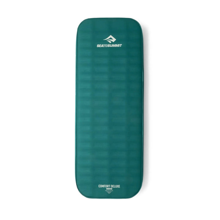 Sea to Summit Comfort Deluxe Self Inflating Mat