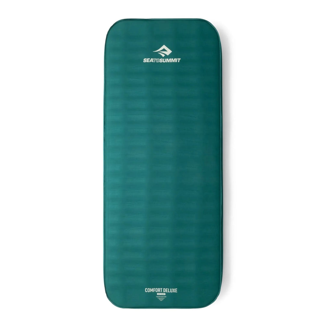 Sea to Summit Comfort Deluxe Self Inflating Mat