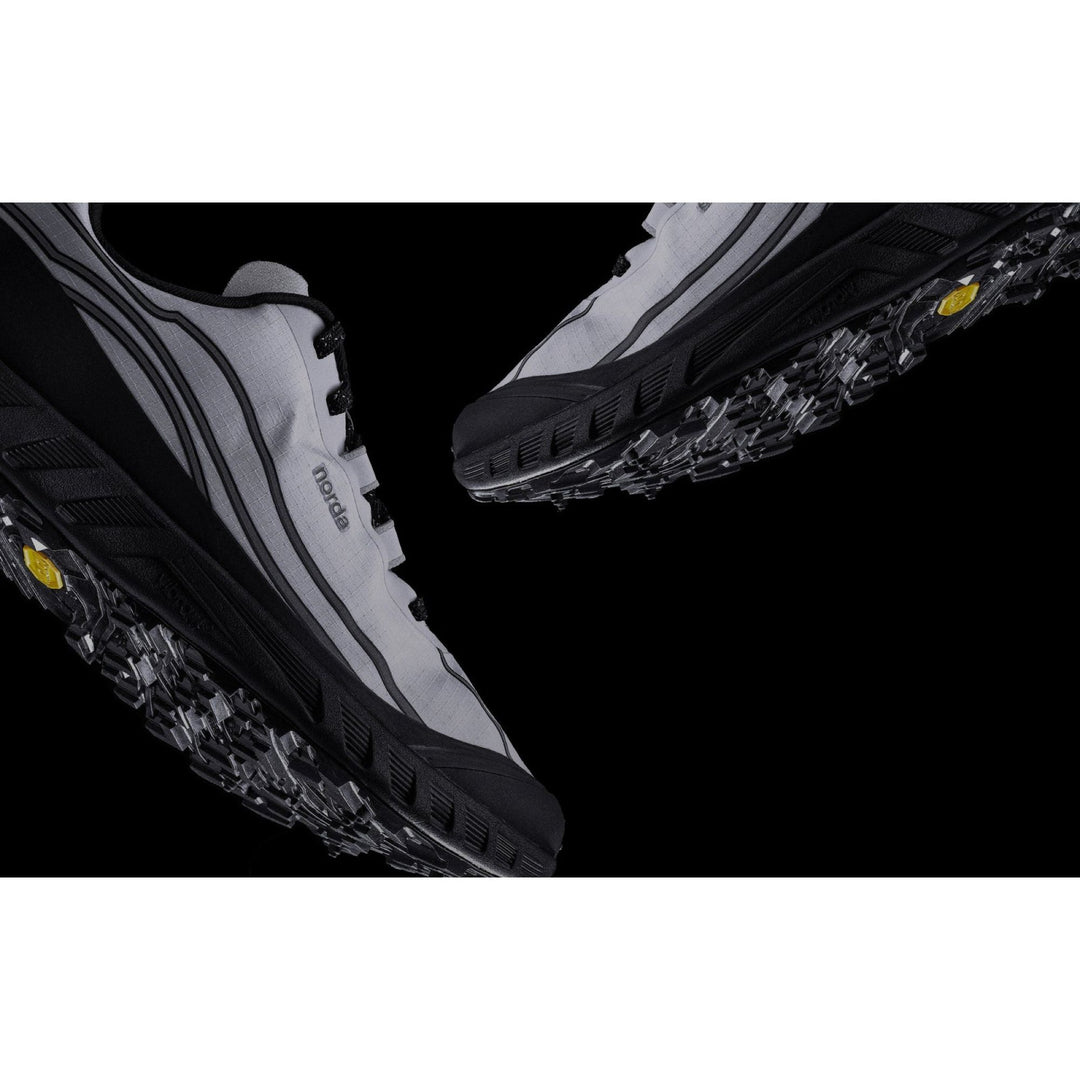 norda Men's 002 Trail Shoe