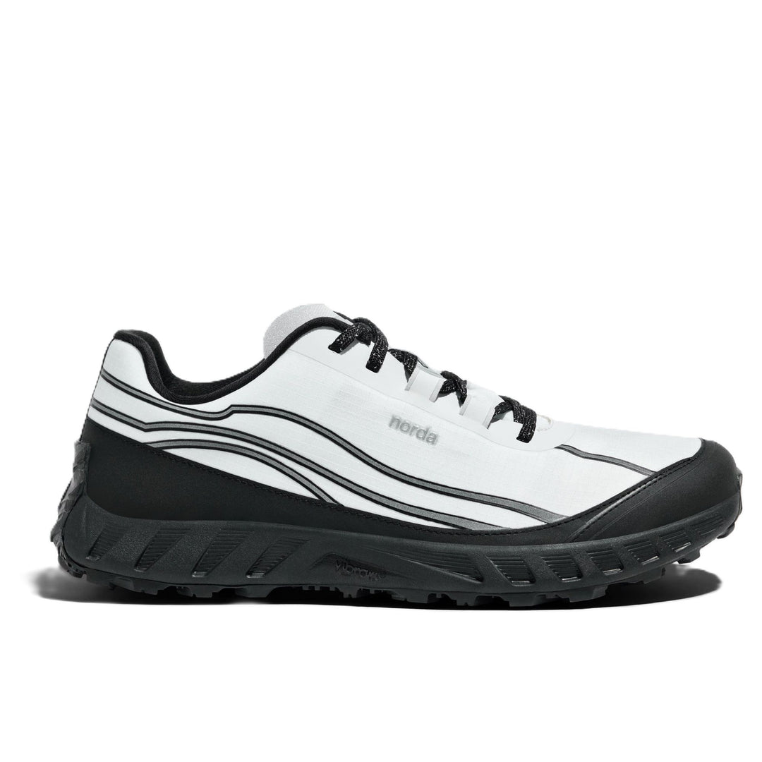 norda Men's 002 Trail Shoe