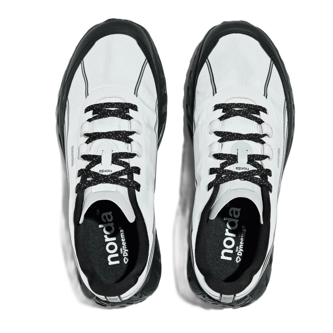norda Men's 002 Trail Shoe