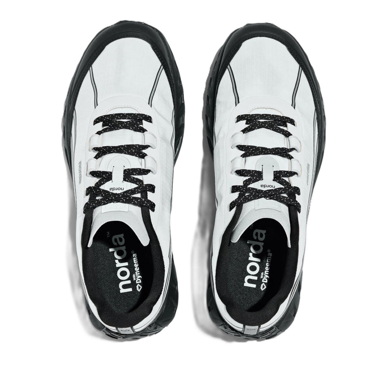norda Men's 002 Trail Shoe